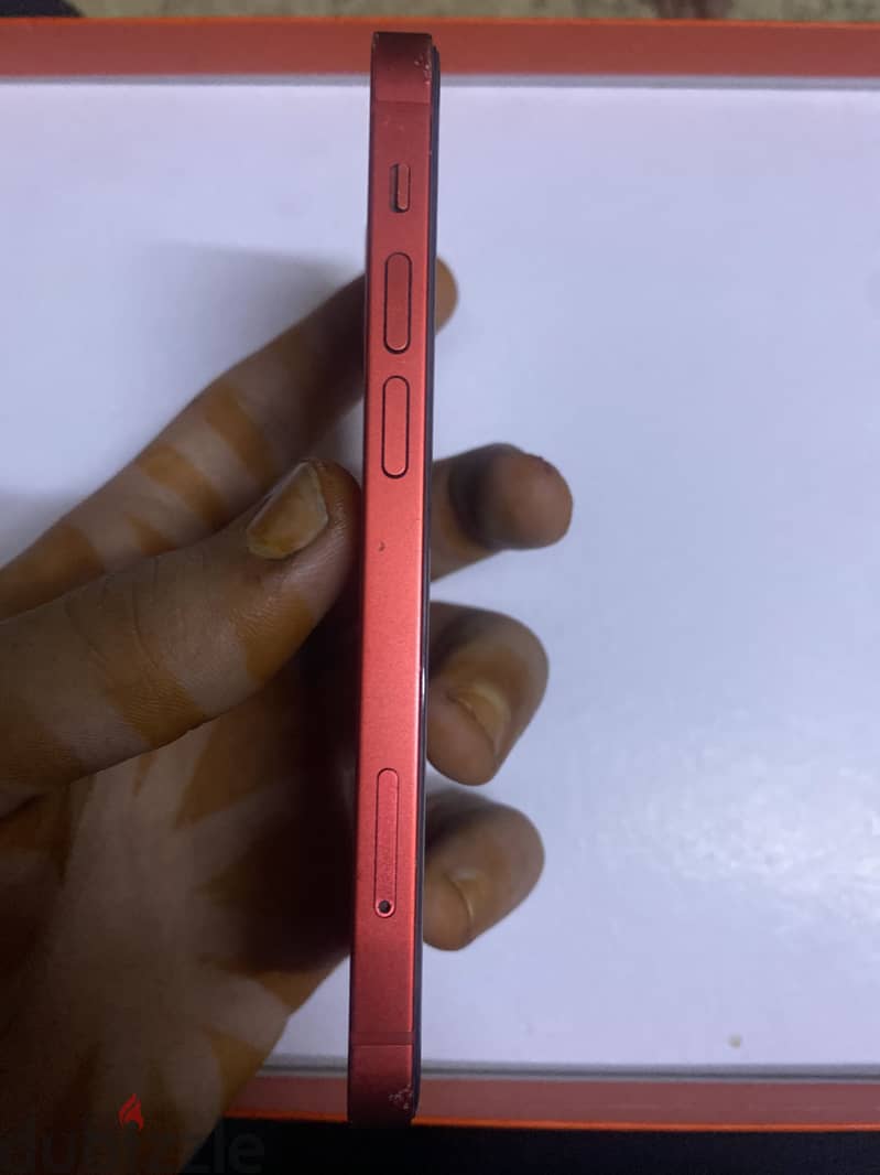 Apple - iPhone 12 mini 256g 3