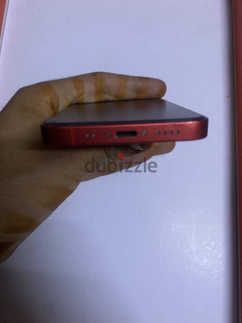 Apple - iPhone 12 mini 256g 5