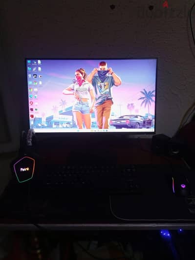 كمبيوتر pc gaming