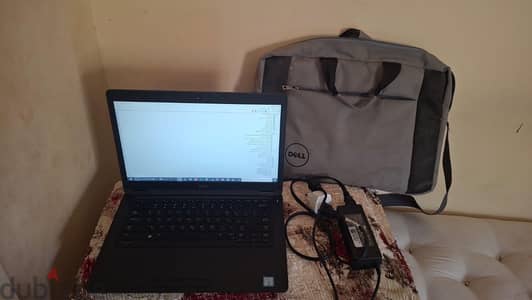 Dell Latitude 5480 i7 / 16GB RAM / SSD 256GB /  NVIDIA 2GB