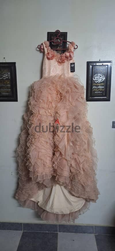 فستان سواريه اطفال