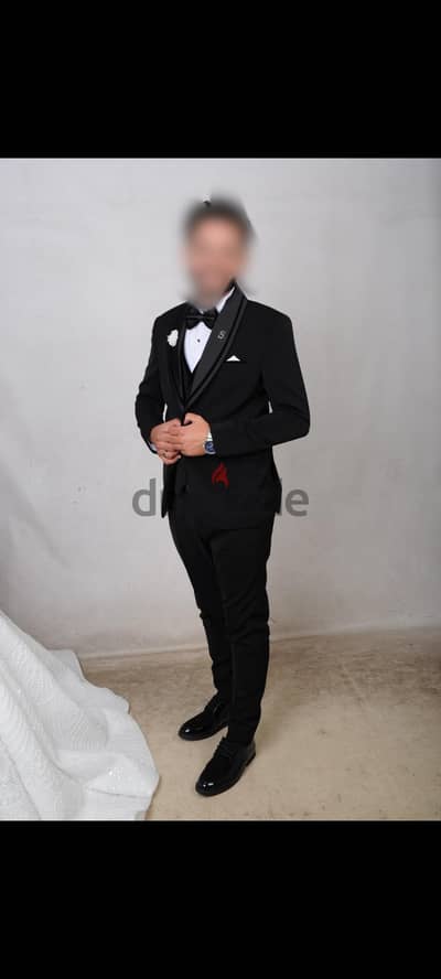 بدله فرح جديد بالمشتملاتها