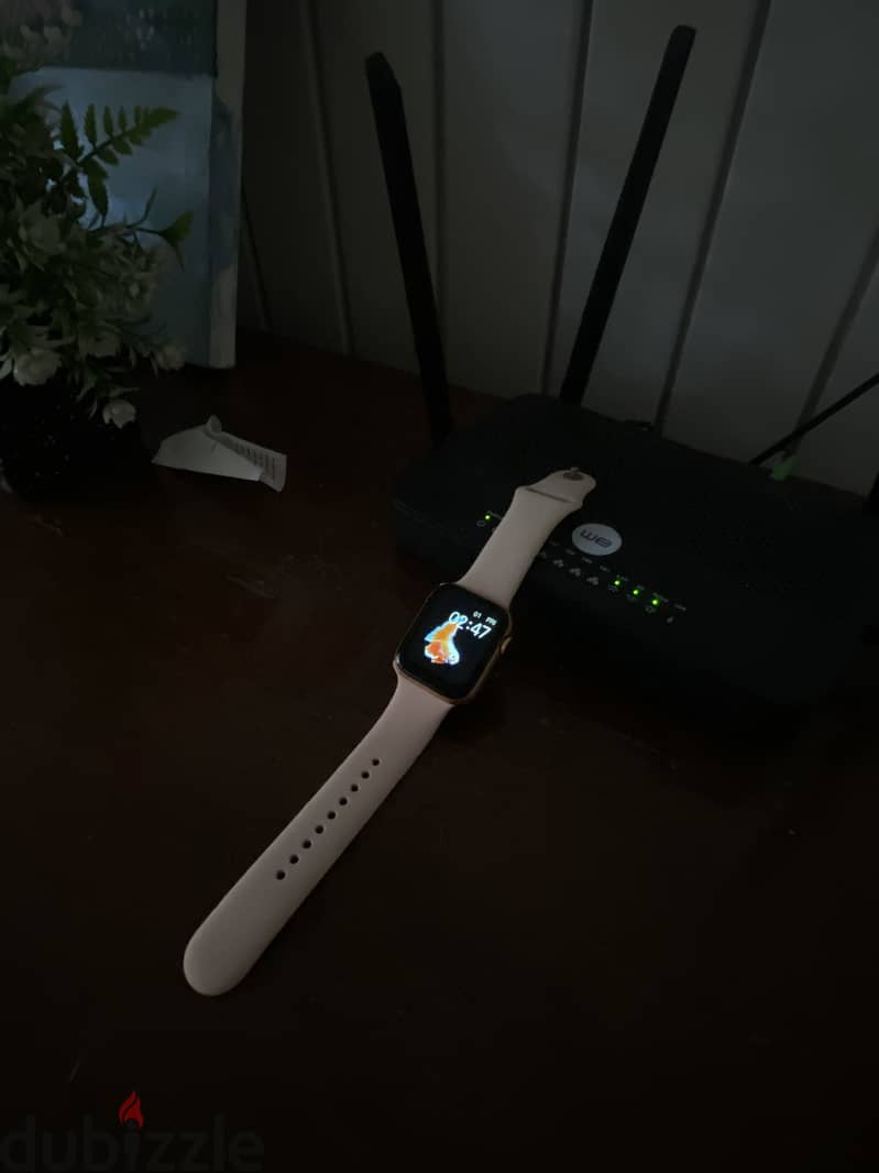 Smart watch ساعة ذكية 1