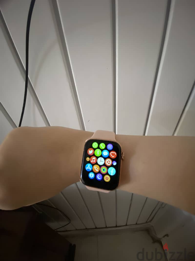 Smart watch ساعة ذكية 2