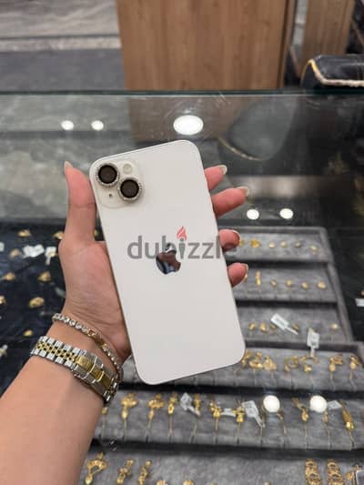 آبل - آيفون 14 بلس