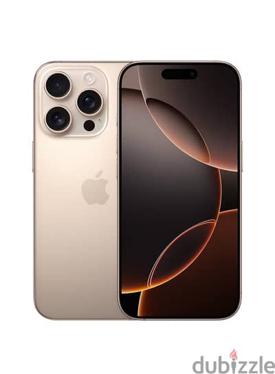 Apple - iPhone 16 Pro