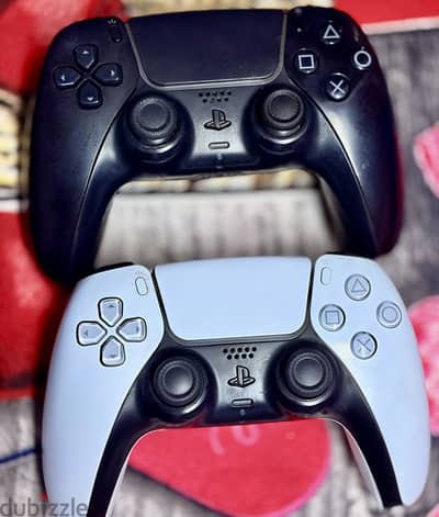 2 ps5 Controller