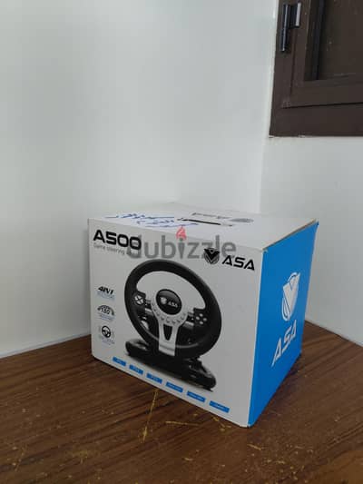 Drive wheel asa a500