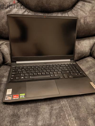 Lenovo IdeaPad Gaming 3 15ACH6