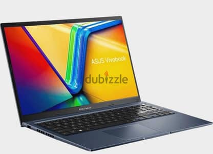 Asus vivobook 15 (1504v) i5 جديد متبرشم