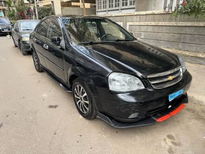 Chevrolet Optra 2008