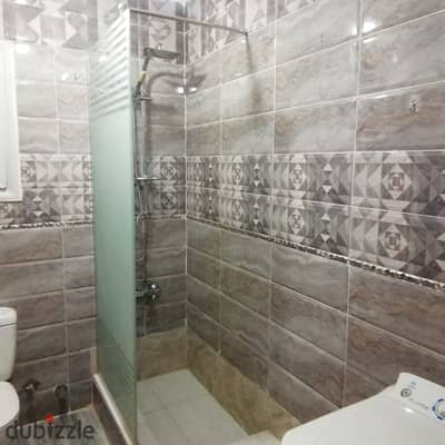Furnished apartment for rent in Madinaty 2 bedrooms 2 bathrooms ultra super