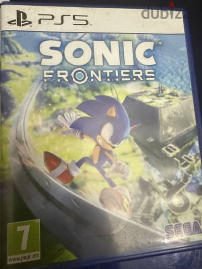 Sonic