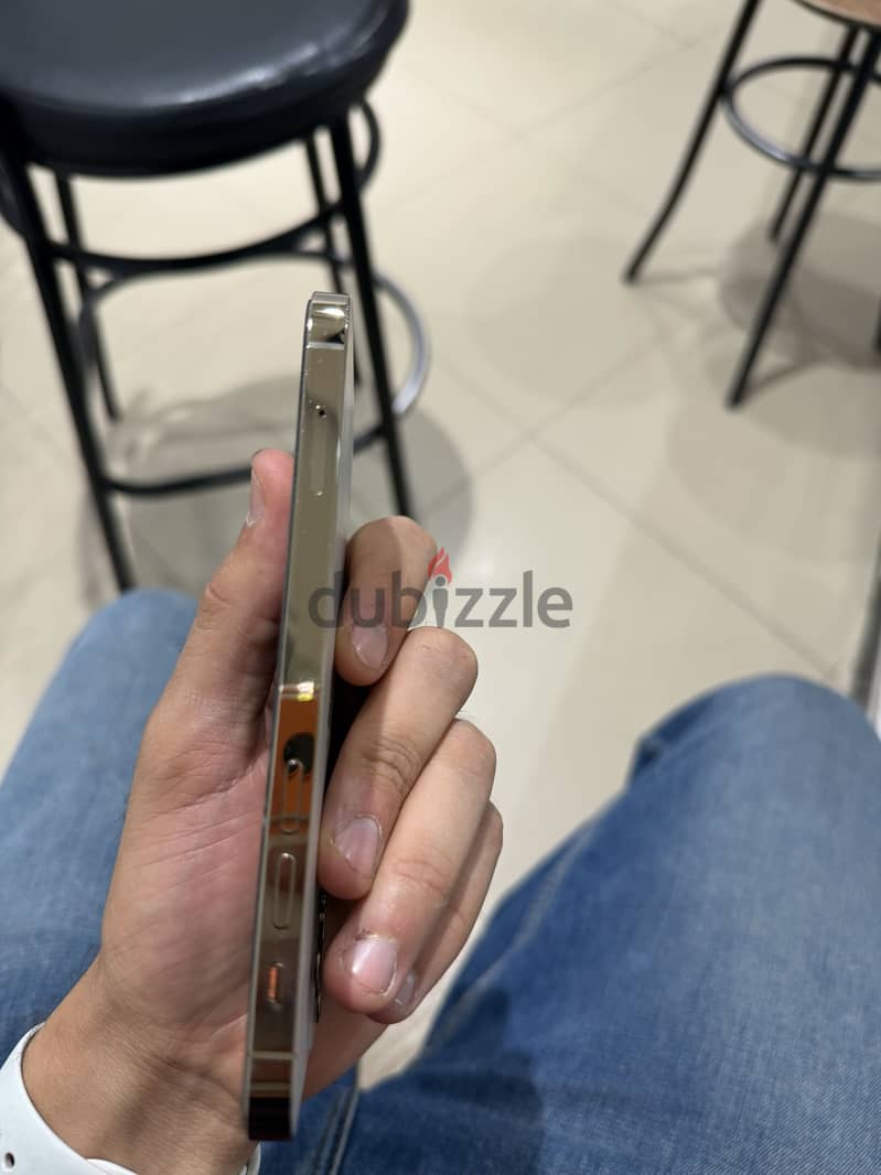 Apple - iPhone 12 Pro 3
