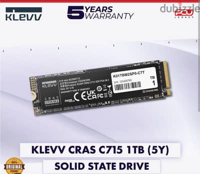 c715 m. 2 1 tb