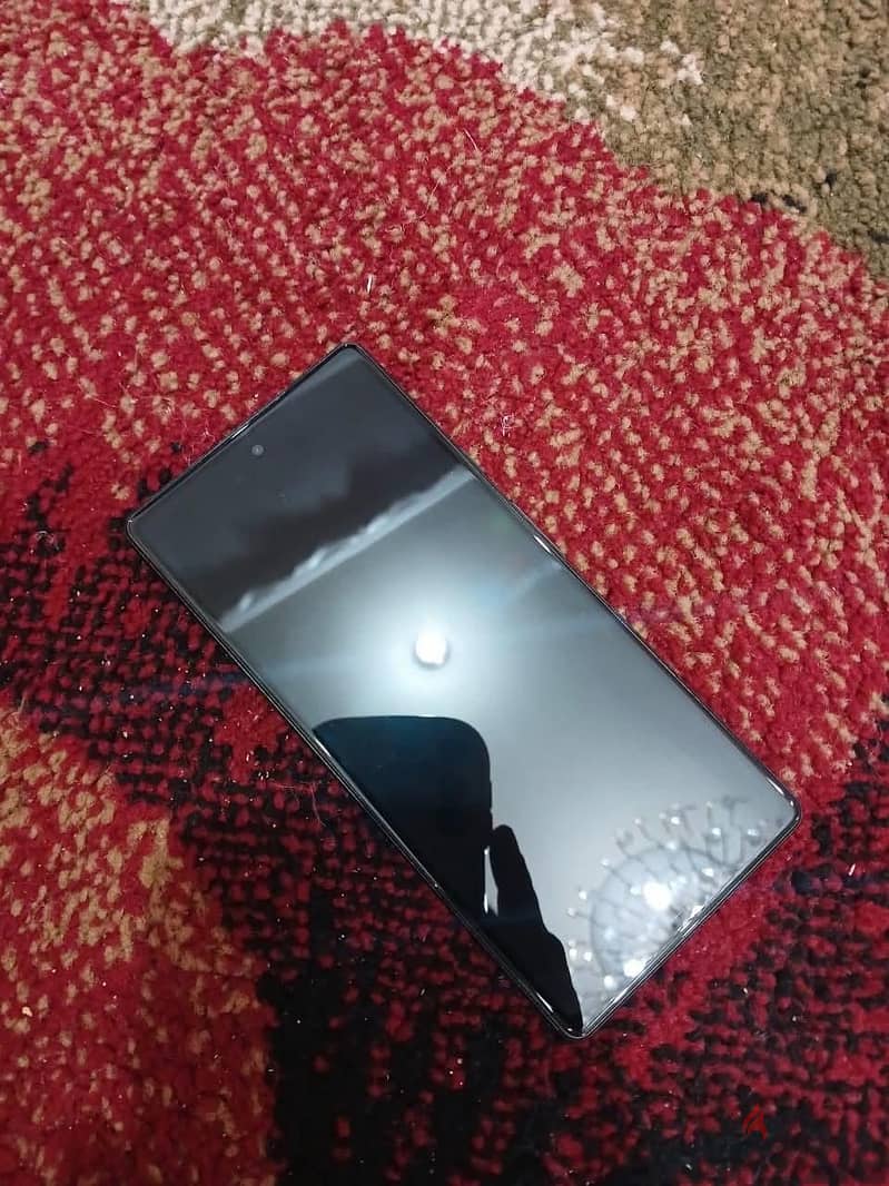 Google Pixel 6a 4