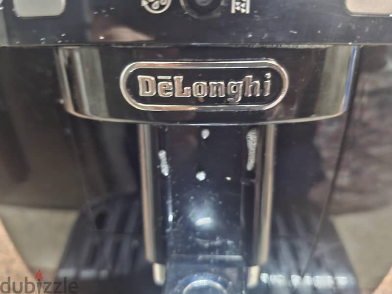 delonghi magnifica S 1