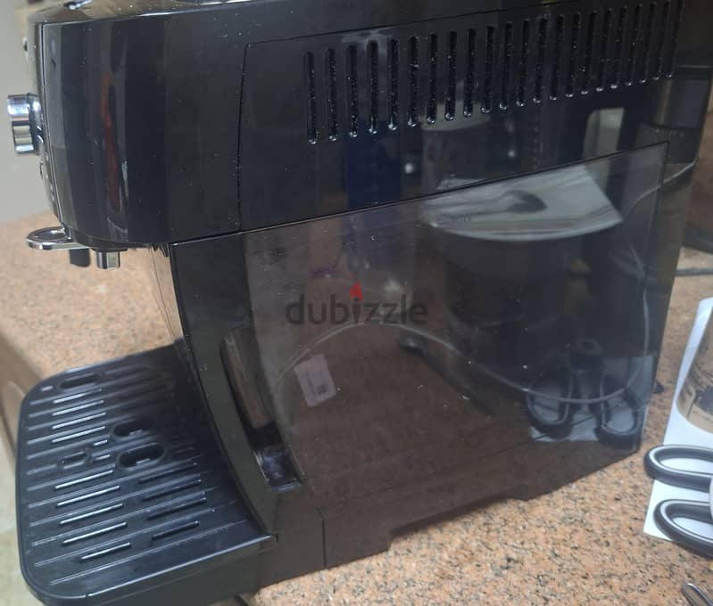 delonghi magnifica S 3