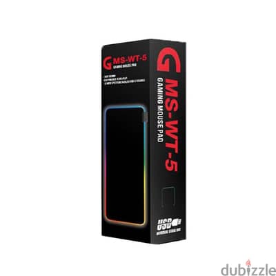 5-GMS-WT كسر زيرو استخدام بسيط جدا