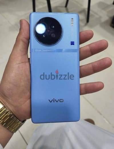 فيفو اكس 90 VIVO X90