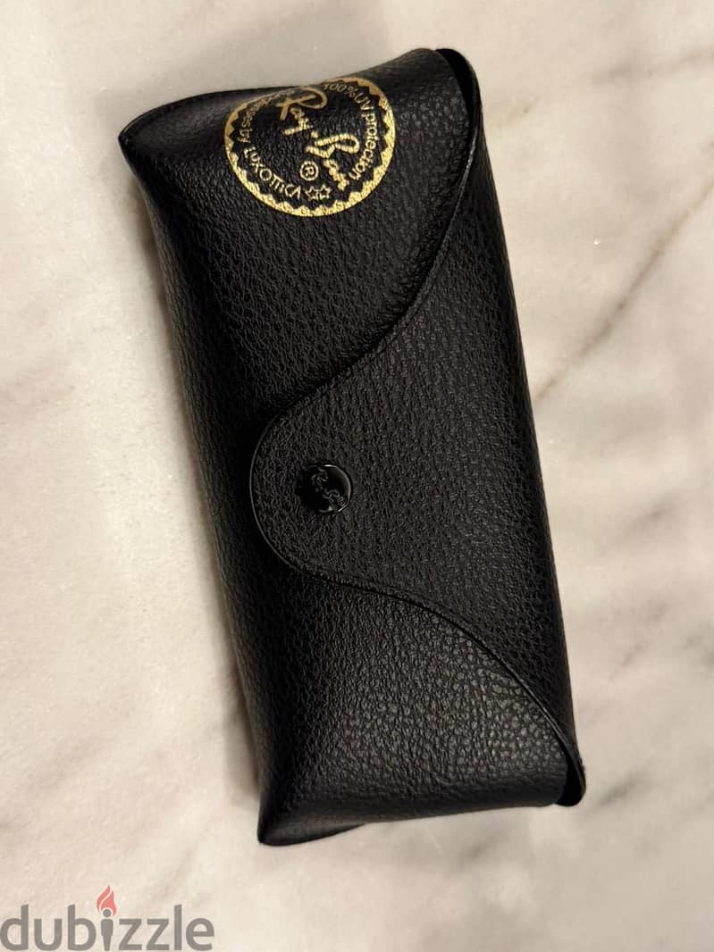 Ray-Ban Wayfarer Liteforce 5