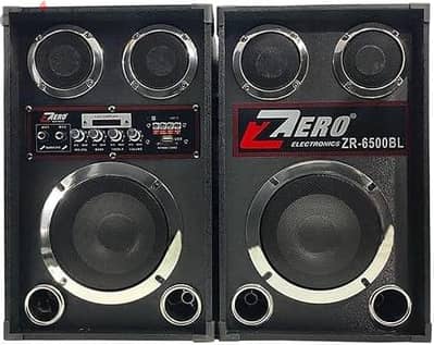 صب وسماعات  شركة  zero