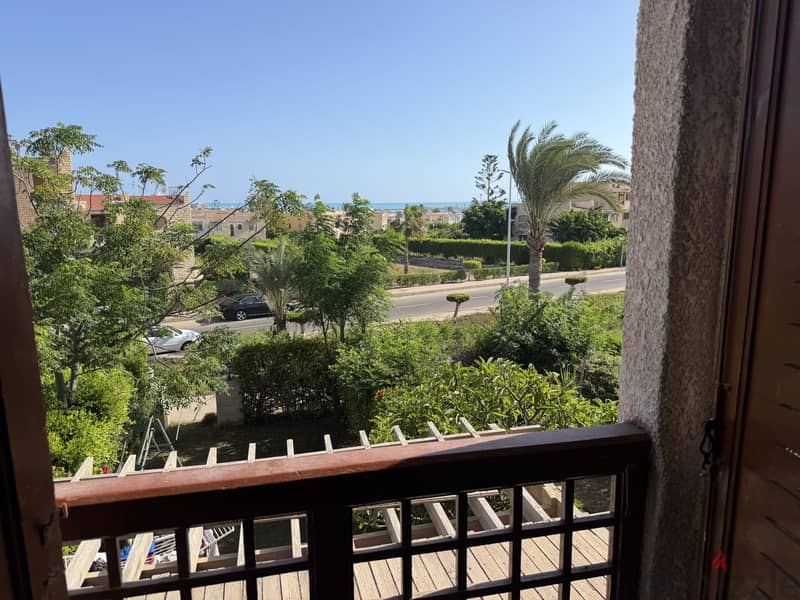 شاليه بغرفتي نوم في مارينا ٤، صورة ٦ من ١٠