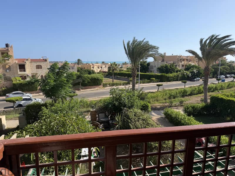 شاليه بغرفتي نوم في مارينا ٤، صورة ١٠ من ١٠