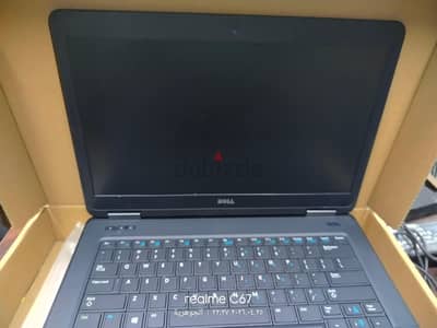 Dell laptop