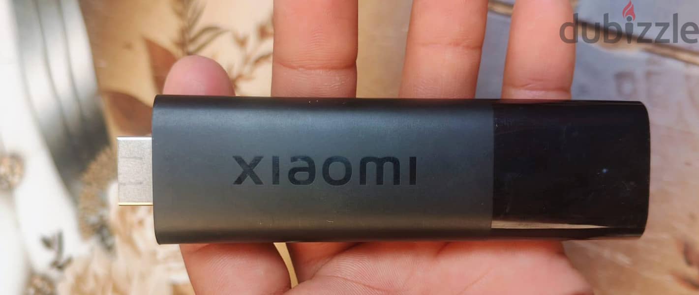 Xiaomi Tv Stick (4K) 2