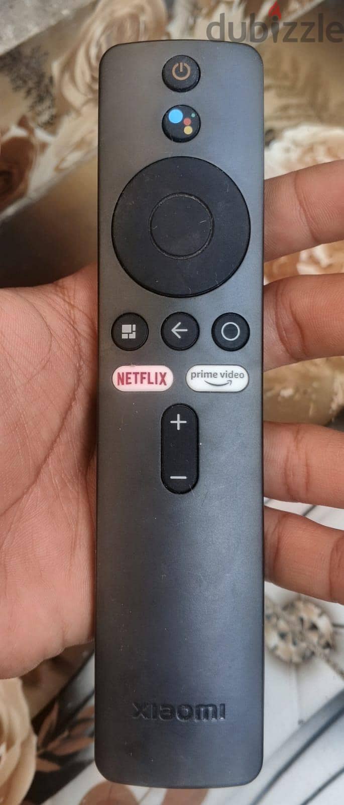 Xiaomi Tv Stick (4K) 3