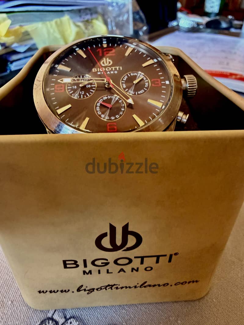 Bigotti milano 2