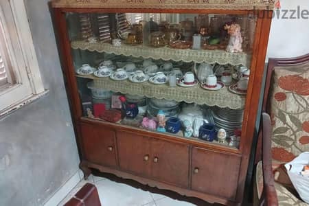 نيش تراز قديم