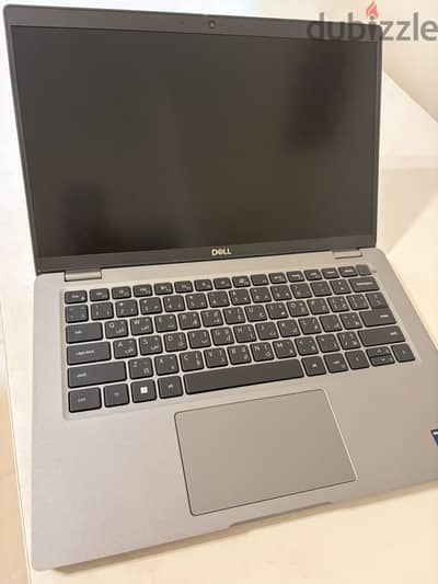 Dell latitude 5431