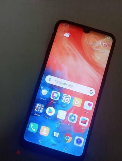 هواوي y7 2019