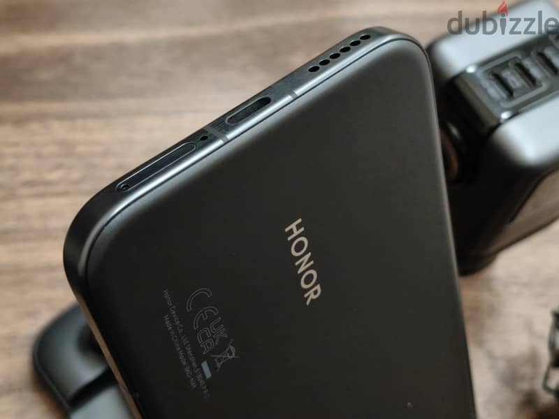 Honor magic 8 pro 1t 16ram 8