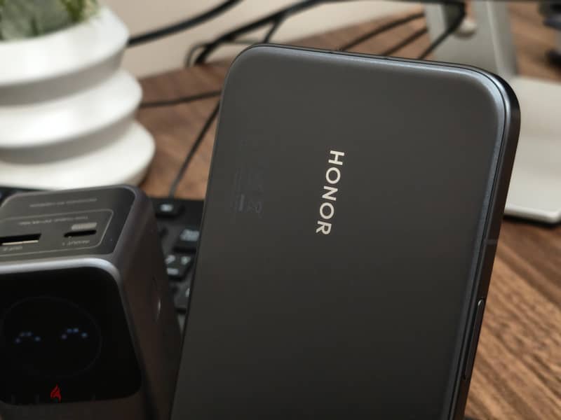 Honor magic 8 pro 1t 16ram 9