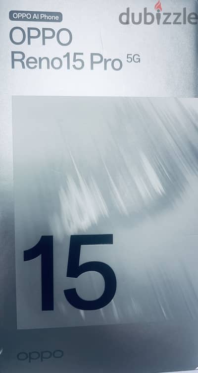 اوبو رينو 15 برو