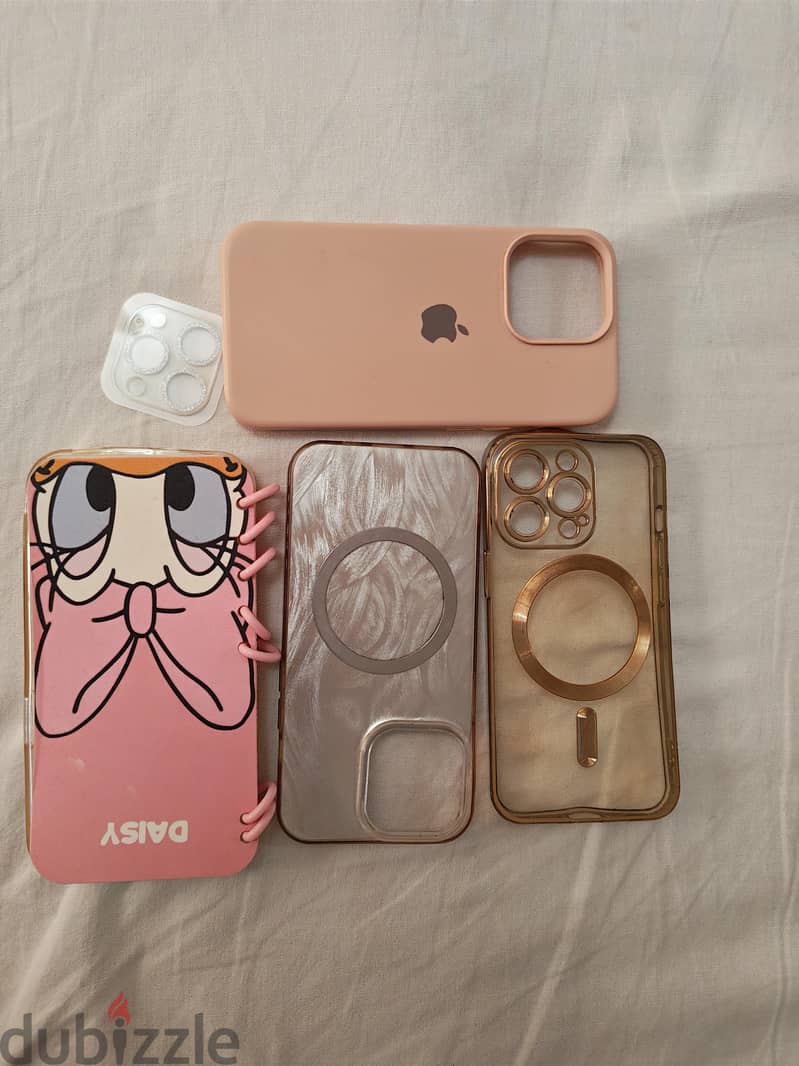 Apple - iPhone 13 Pro 1