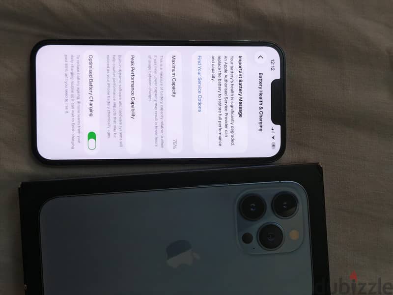 Apple - iPhone 13 Pro 3