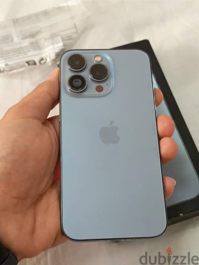 Apple - iPhone 13 Pro
