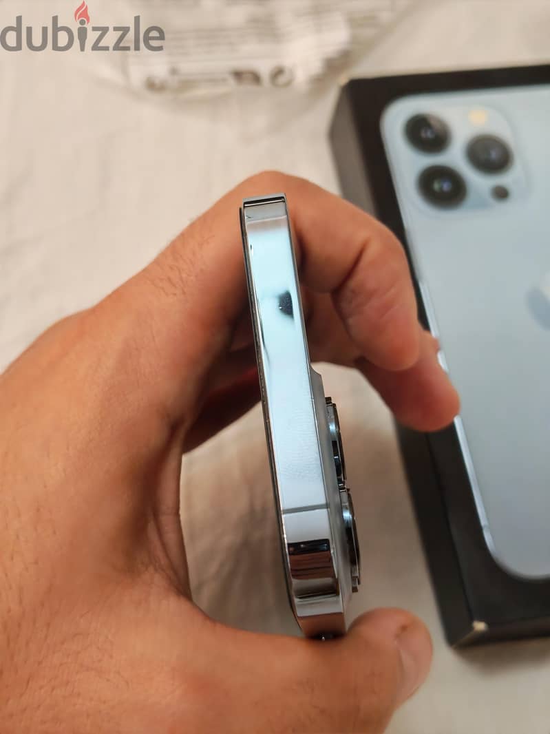 Apple - iPhone 13 Pro 4