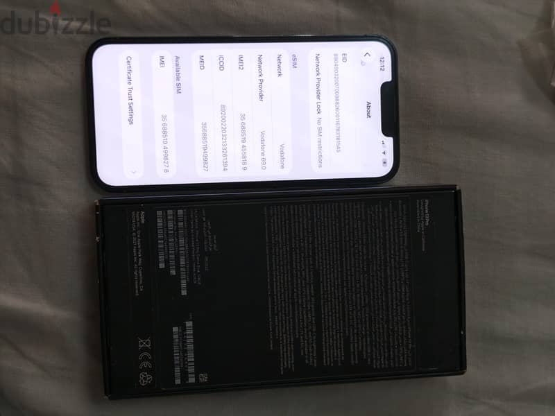 Apple - iPhone 13 Pro 5