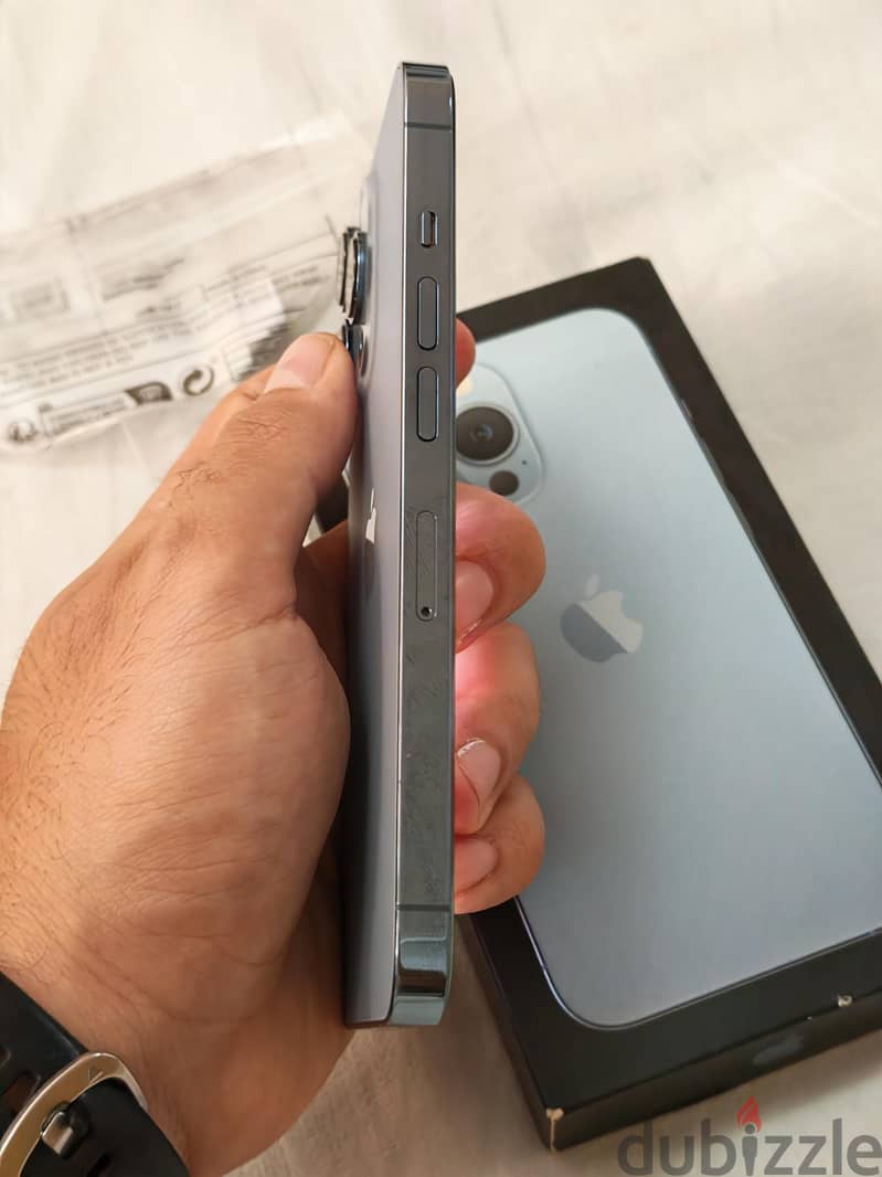 Apple - iPhone 13 Pro 9