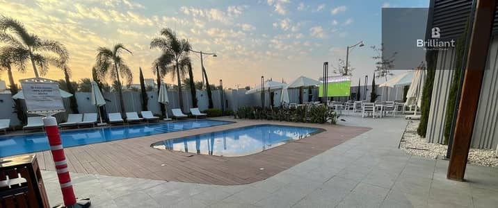 NEW MODERN APARTMENT RENT IN CAIRO FESTIVAL CITY FURNISHED