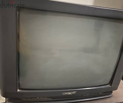 Telvision