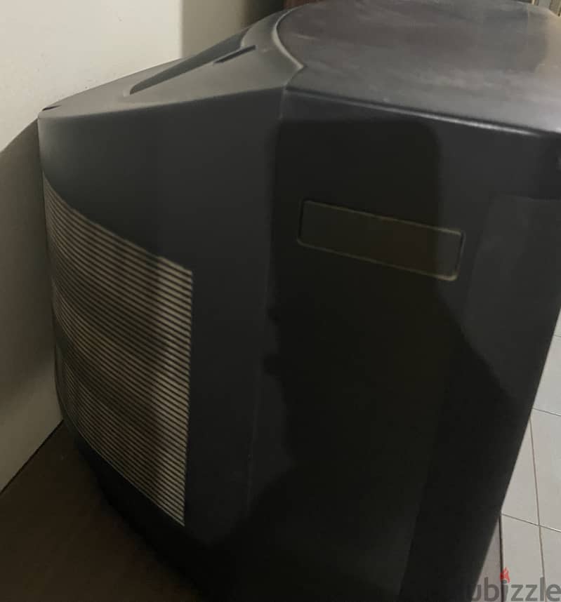 Telvision 1