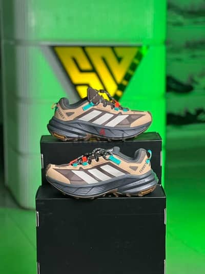 Adidas terrex