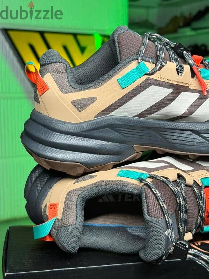 Adidas terrex 2