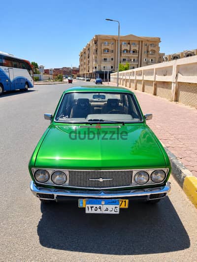 فيات 132 1974